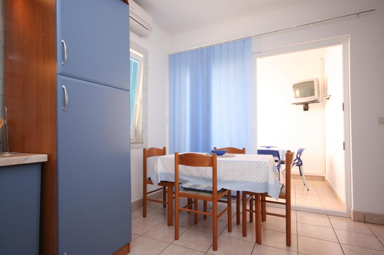 Apartment Stara Novalja 6301B Exterior foto