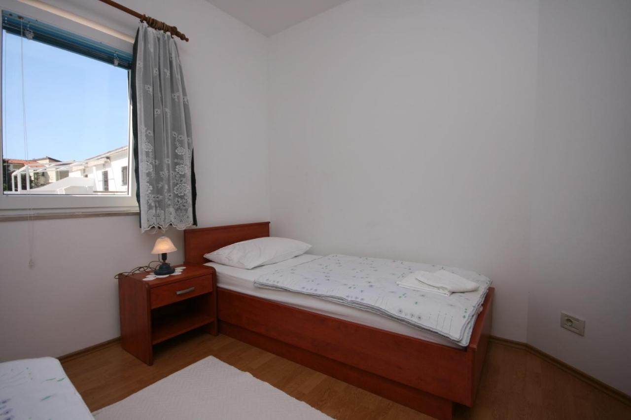 Apartment Stara Novalja 6301B Exterior foto